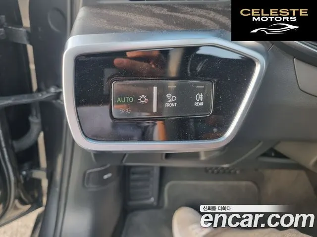 AUDI A6 (C8) 45 TFSI Quattro Premium 2021 — photo 16 sur 26
