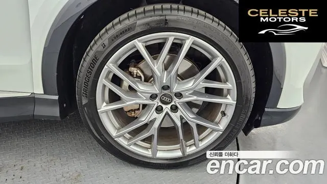 AUDI Q4 e-(F4) 45 2025 — photo 5 sur 31