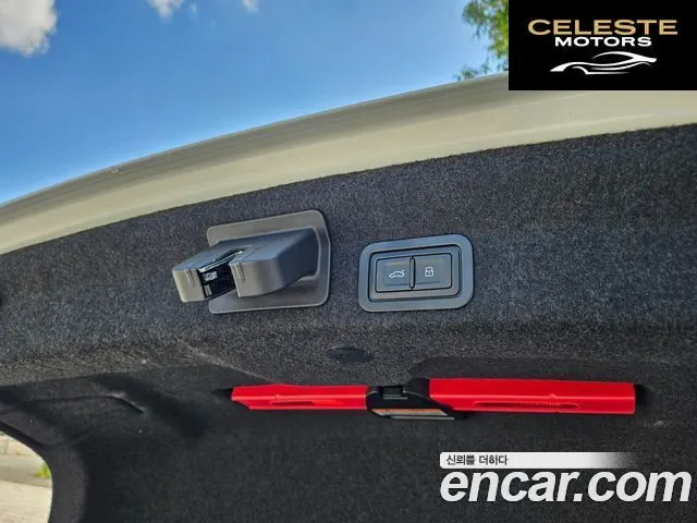 AUDI A6 (C8) 45 TFSI Quattro Premium 2022 — photo 12 sur 26