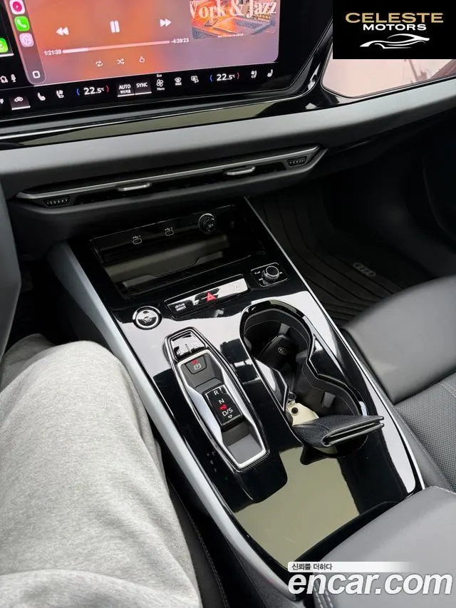 AUDI A5 (B10) 40 TDI Quattro S Line 2026 — photo 5 sur 13