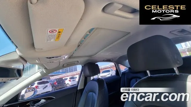 AUDI A6 45 TDI Quattro Dynamic 2015 — photo 14 sur 26
