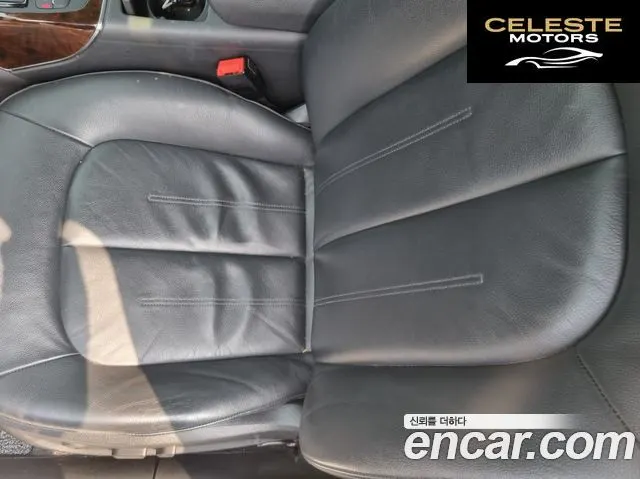 AUDI A6 45 TDI Quattro Dynamic 2015 — photo 10 sur 26