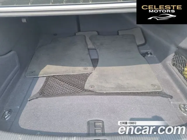 AUDI A6 45 TDI Quattro Dynamic 2015 — photo 7 sur 26