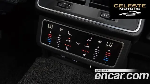 AUDI A7 (4K) 50 TDI Quattro Premium 2020 — photo 24 sur 33