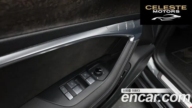 AUDI A7 (4K) 50 TDI Quattro Premium 2020 — photo 28 sur 33
