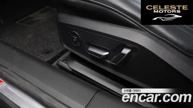AUDI A7 (4K) 50 TDI Quattro Premium 2020 — photo 32 sur 33