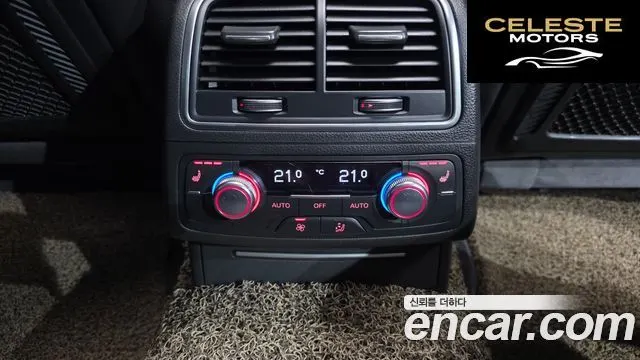 AUDI A6 35 TDI Quattro Premium 2016 — photo 17 sur 20