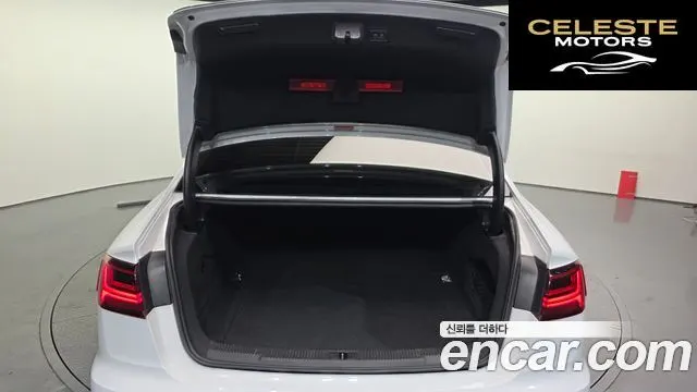 AUDI A6 35 TDI Quattro Premium 2016 — photo 20 sur 20
