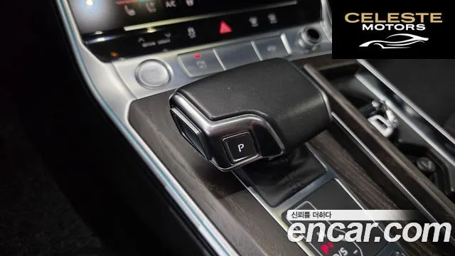 AUDI A6 (C8) 45 TFSI Quattro Premium 2020 — photo 9 sur 20