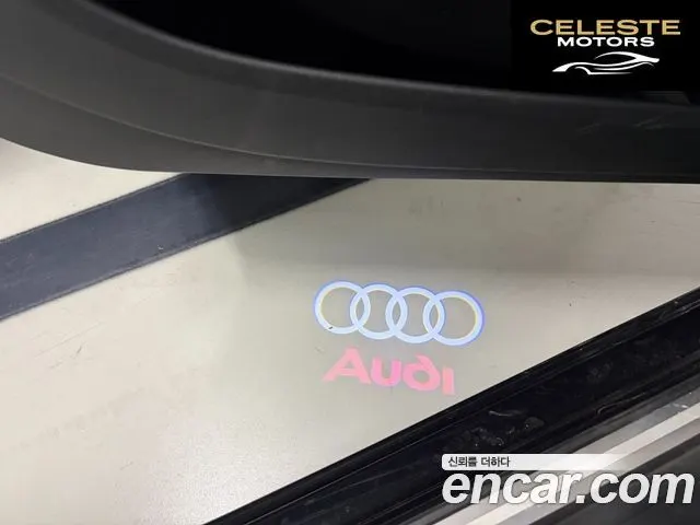 AUDI A5 2.0 TFSI Quattro Cabriolet 2013 — photo 18 sur 26