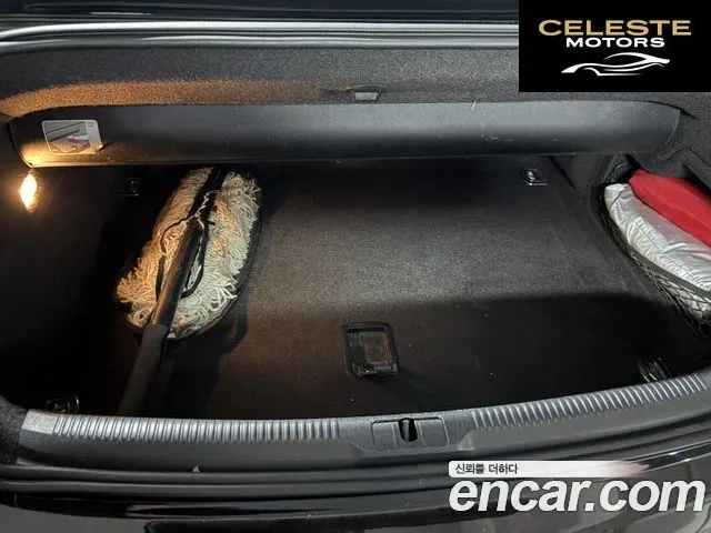 AUDI A5 2.0 TFSI Quattro Cabriolet 2013 — photo 19 sur 26