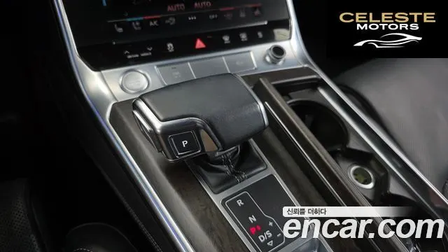 AUDI A7 (4K) 50 TDI Quattro Premium 2020 — photo 12 sur 33
