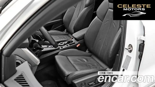 AUDI A3 (8Y) 40 TFSI Premium 2023 — photo 10 sur 26