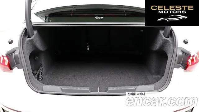 AUDI A3 (8Y) 40 TFSI Premium 2023 — photo 20 sur 26