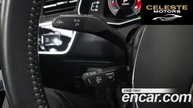 AUDI A7 (4K) 55 TFSI Quattro Premium 2021 — photo 29 sur 34