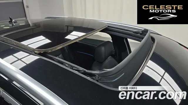 AUDI e-55 Quattro 2020 — photo 18 sur 20