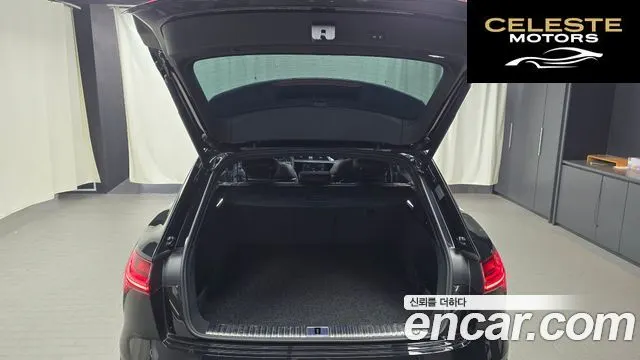 AUDI e-55 Quattro 2020 — photo 20 sur 20