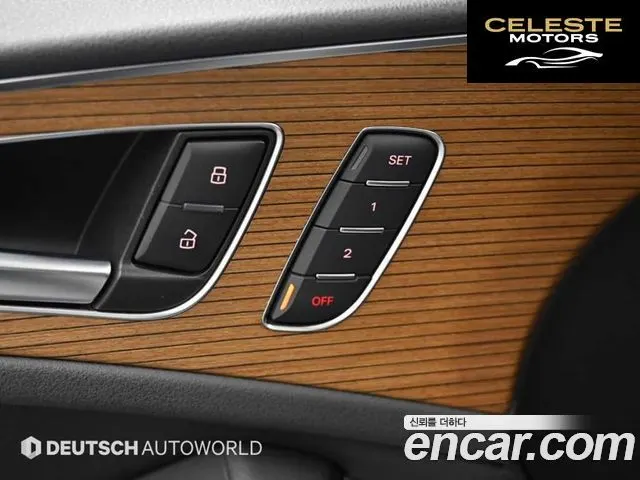 AUDI A6 40 TDI Quattro Premium 2016 — photo 17 sur 26