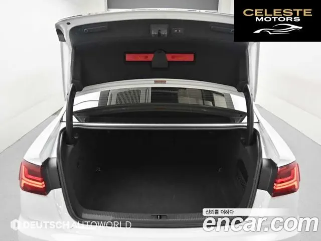 AUDI A6 40 TDI Quattro Premium 2016 — photo 20 sur 26