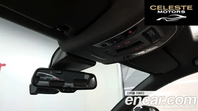 AUDI A6 35 TDI Premium 2018 — photo 18 sur 20