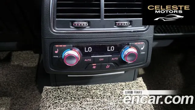 AUDI A6 35 TDI Premium 2018 — photo 19 sur 20