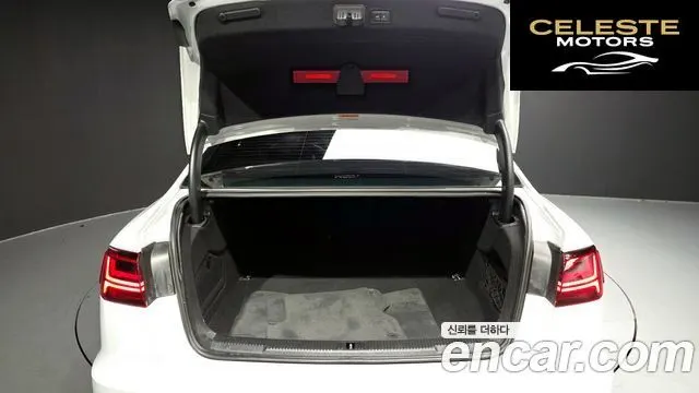 AUDI A6 35 TDI Premium 2018 — photo 20 sur 20