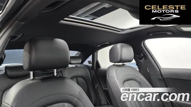 AUDI A6 35 TDI Quattro Premium 2018 — photo 13 sur 20