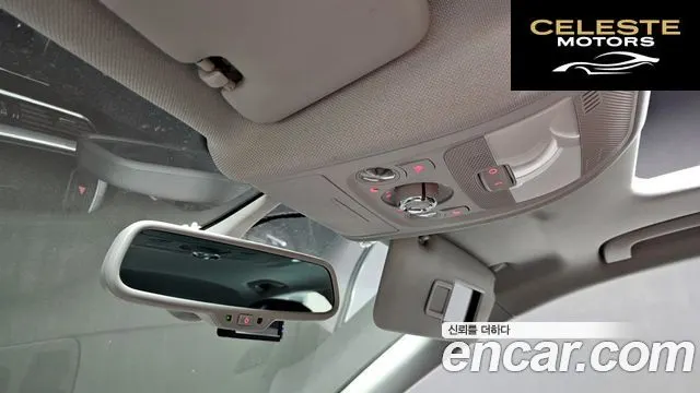 AUDI A4 30 TDI Dynamic 2015 — photo 18 sur 20