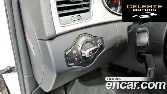 AUDI A4 30 TDI Dynamic 2015 — photo 19 sur 20