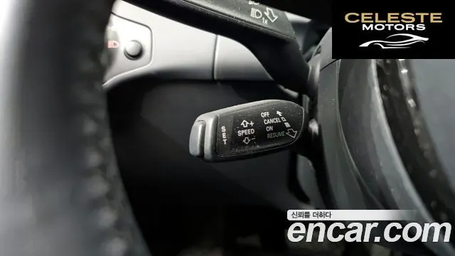 AUDI A4 30 TDI Dynamic 2015 — photo 20 sur 20