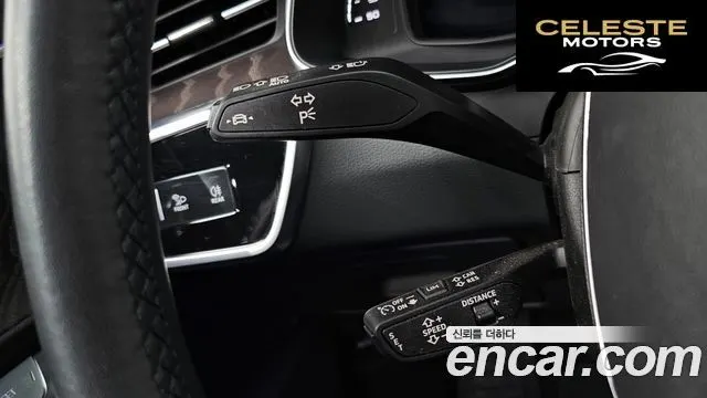 AUDI A6 (C8) 40 TDI Premium 2022 — photo 25 sur 33