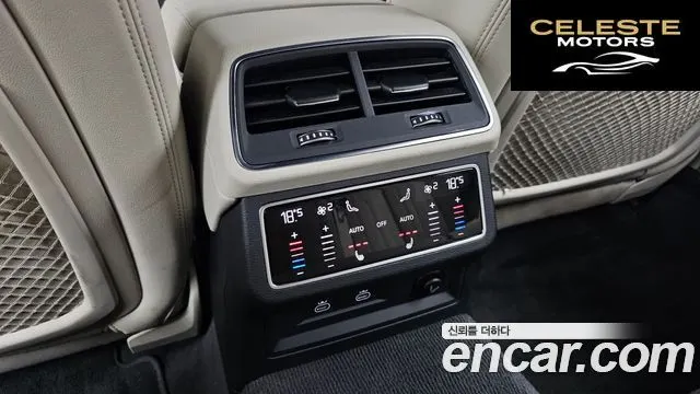 AUDI A6 (C8) 45 TFSI Premium 2023 — photo 24 sur 33