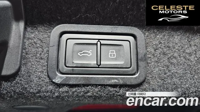 AUDI A6 (C8) 40 TDI Premium 2020 — photo 21 sur 30
