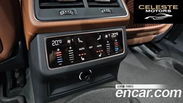 AUDI A6 (C8) 40 TDI Premium 2020 — photo 26 sur 30