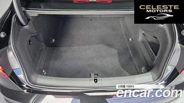 AUDI A4 (B9) 45 TFSI Quattro Premium 2021 — photo 23 sur 33