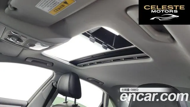 AUDI A4 2.0 TDI Dynamic 2014 — photo 15 sur 20