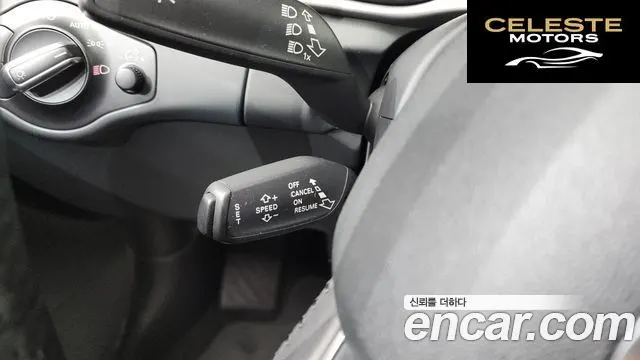 AUDI A4 2.0 TDI Dynamic 2014 — photo 16 sur 20