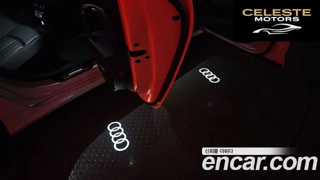 AUDI A6 (C8) 40 TDI 2020 — photo 32 sur 32
