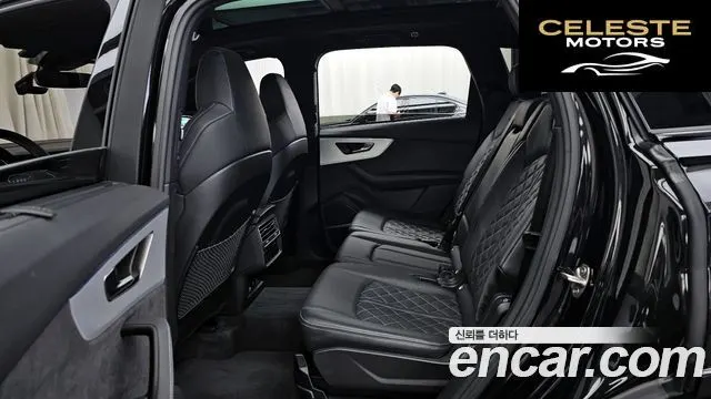 AUDI Q7 (4M) 55 TFSI Quattro Premium 2025 — photo 16 sur 35