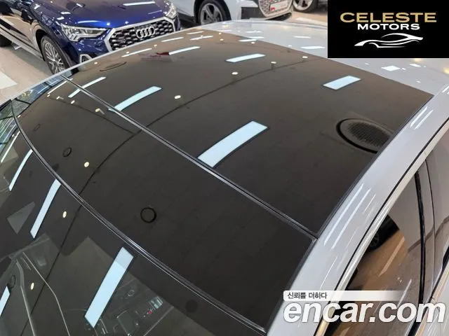 AUDI A6 (C8) 45 TFSI Premium 2023 — photo 17 sur 26