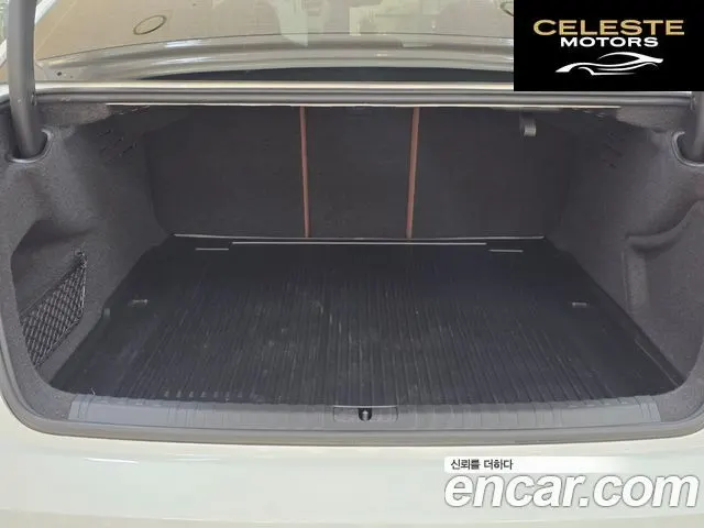 AUDI A6 (C8) 45 TFSI Premium 2023 — photo 20 sur 26