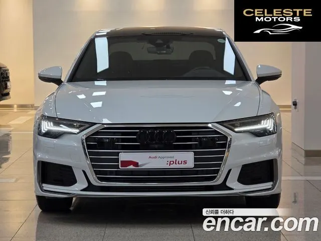 AUDI A6 (C8) 45 TFSI Premium 2023 — photo 3 sur 26