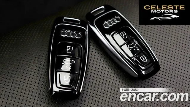 AUDI A6 (C8) 45 TFSI Quattro Premium 2022 — photo 15 sur 26
