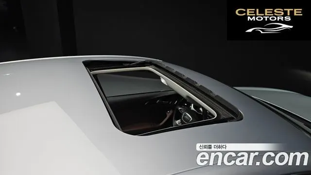 AUDI A6 35 TDI Quattro 2016 — photo 16 sur 20