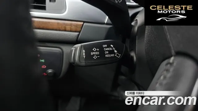 AUDI A6 35 TDI Quattro 2016 — photo 19 sur 20