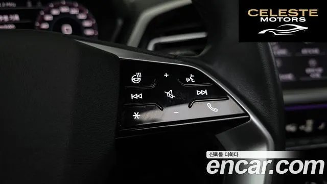 AUDI Q4 e-(F4) 40 Premium 2023 — photo 28 sur 41