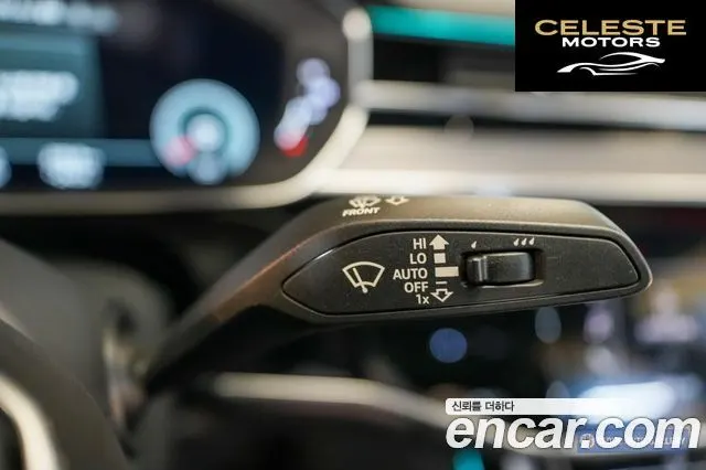 AUDI A8 (D5) 55 TFSI Quattro LWB 2021 — photo 8 sur 26