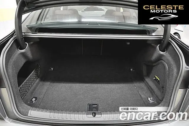 AUDI A6 (C8) 45 TFSI Quattro Premium 2020 — photo 10 sur 26