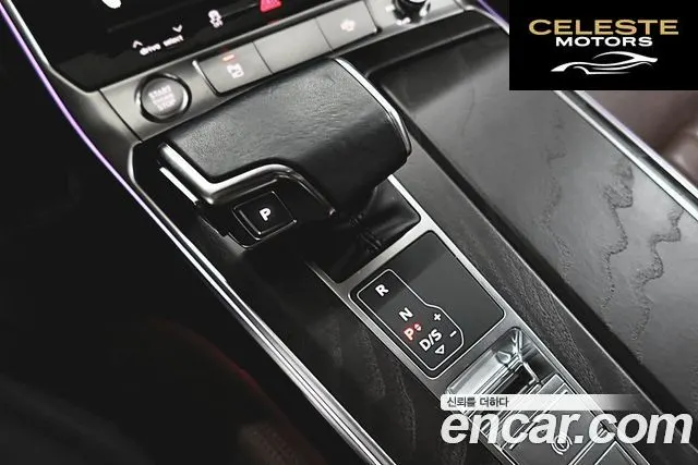 AUDI A6 (C8) 45 TFSI Quattro Premium 2020 — photo 16 sur 26