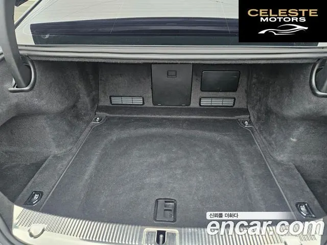 AUDI A8 4.2 TDI Quattro LWB 2013 — photo 19 sur 26